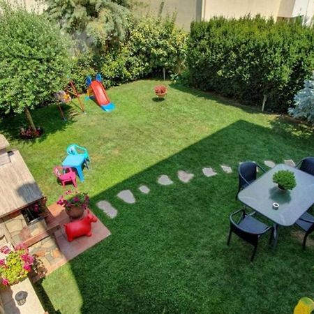 Relaxing Holidays In Nea Irakleitsa Nea Iraklitsa Dış mekan fotoğraf