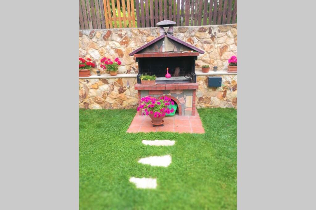 Relaxing Holidays In Nea Irakleitsa Nea Iraklitsa Dış mekan fotoğraf