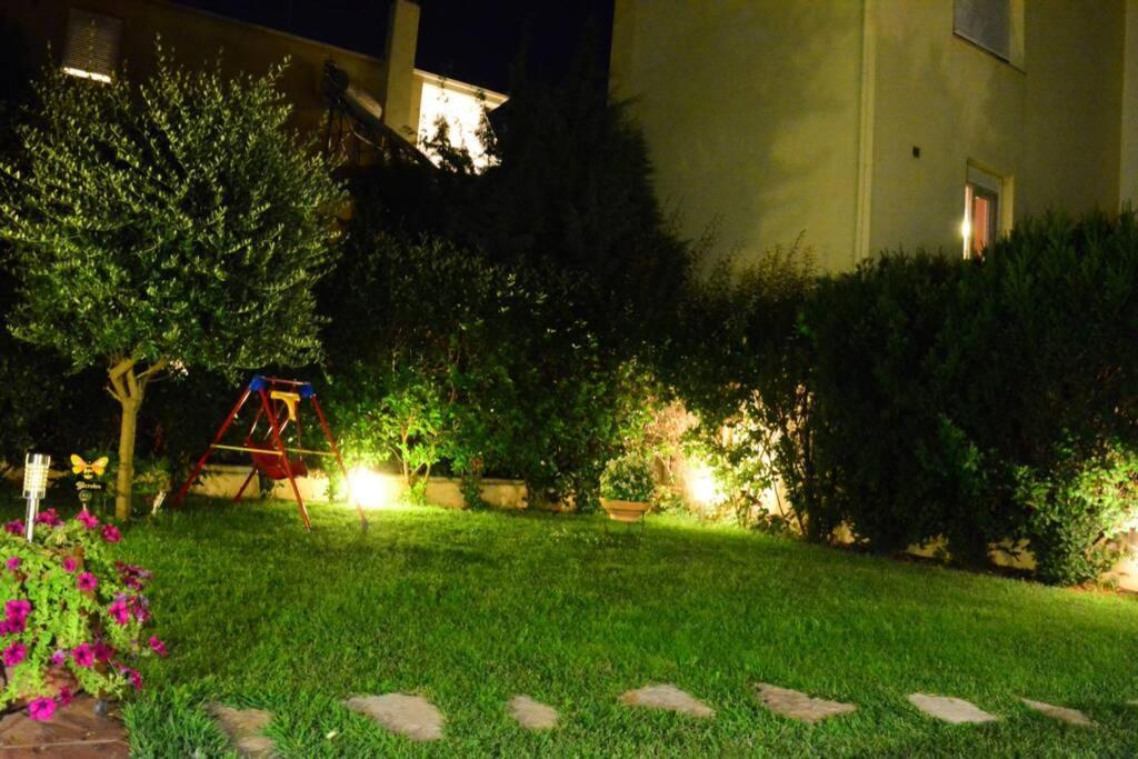 Relaxing Holidays In Nea Irakleitsa Nea Iraklitsa Dış mekan fotoğraf