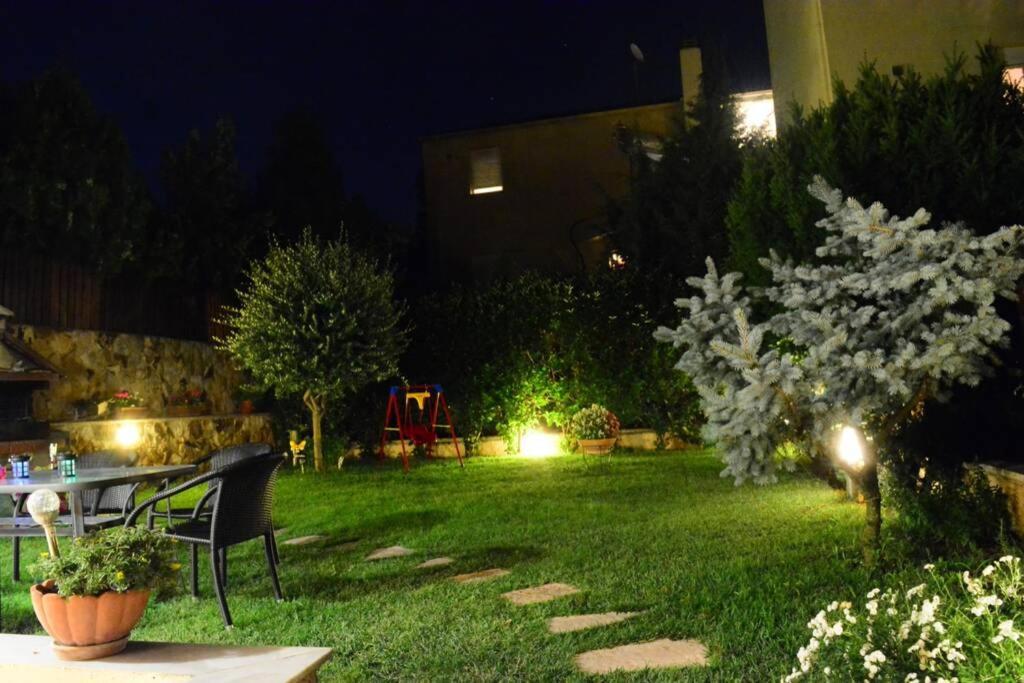 Relaxing Holidays In Nea Irakleitsa Nea Iraklitsa Dış mekan fotoğraf