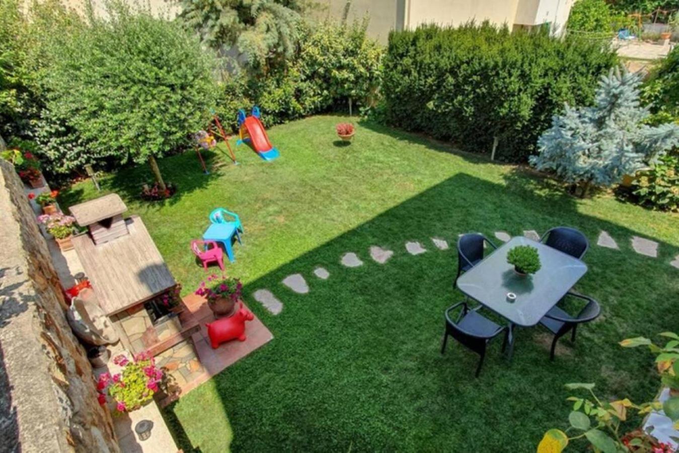 Relaxing Holidays In Nea Irakleitsa Nea Iraklitsa Dış mekan fotoğraf